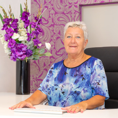 Frances Lees
