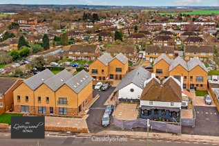 Golden Lion Mews