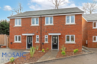 Oakwood Gardens