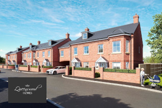 Orchard Place