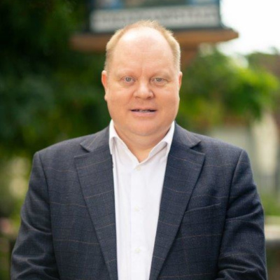 Nick Masters