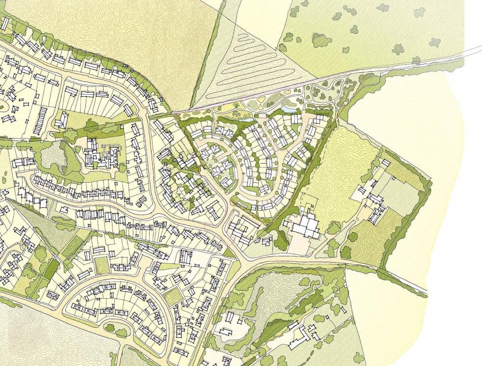 Shottfield Close