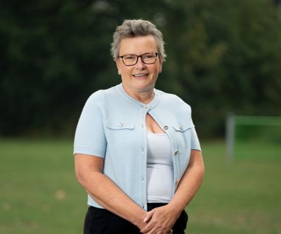 Lou Brenson